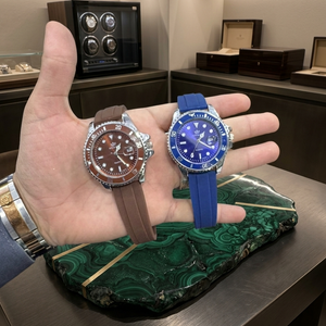 Mens Luxury Sports Wristwatch