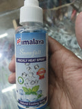 Himalaya IceCool Body Relief Spray