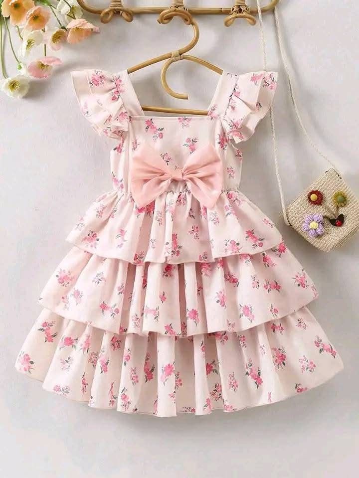 girl kids clothing