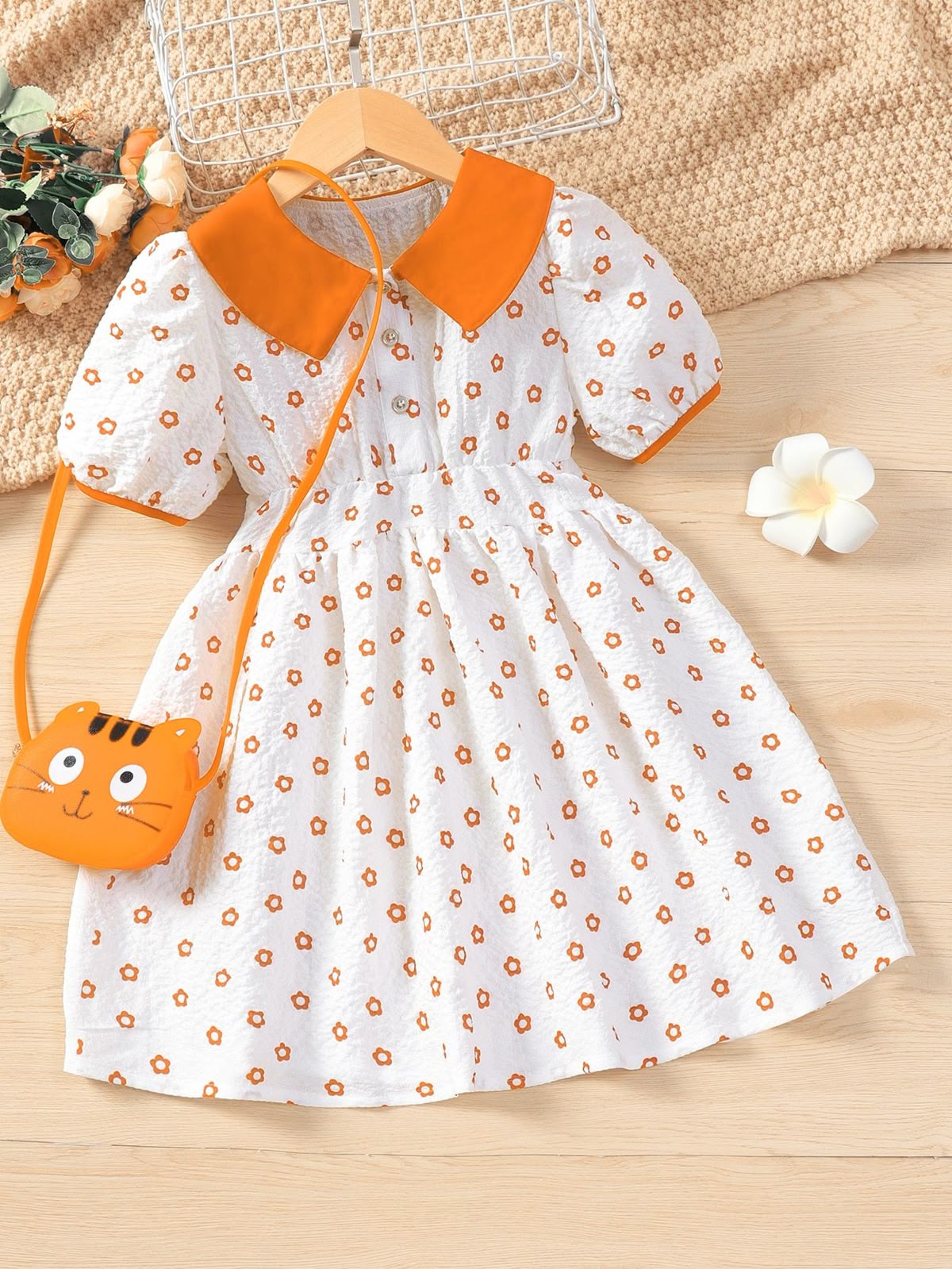 girl kids clothing