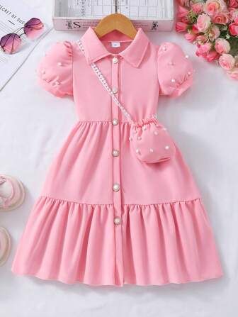 girl kids clothing