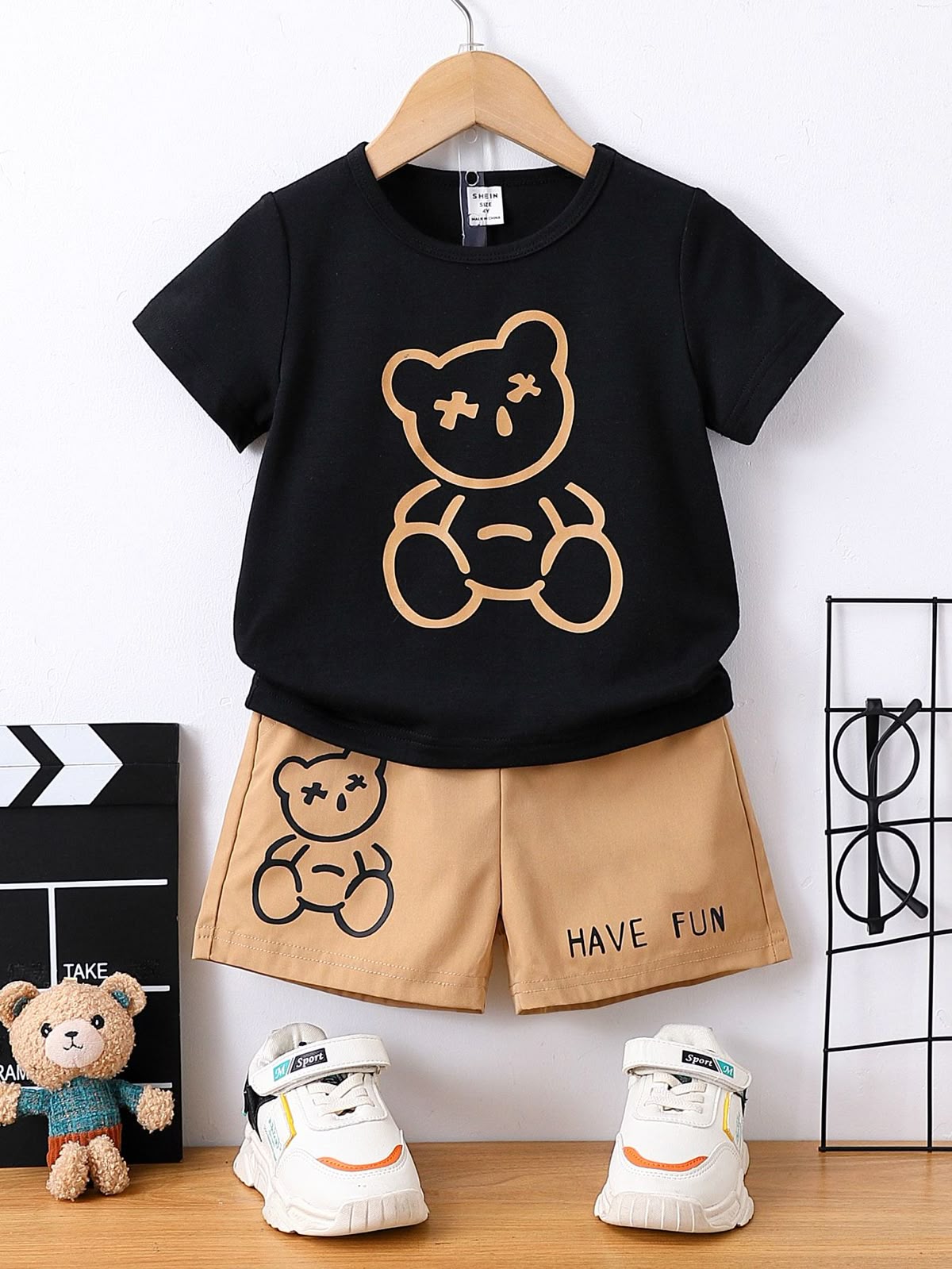 boys kids collections