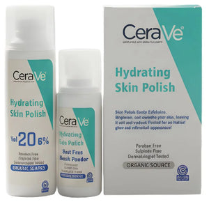 CeraVe Hydrating Skin Polish