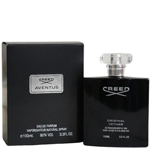 Creed Aventures Perfume MZ512 for Men