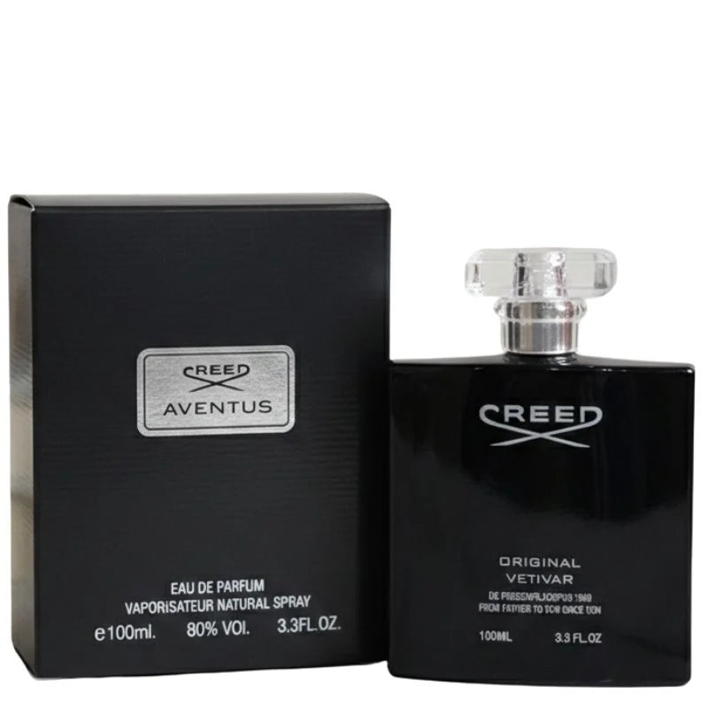 Creed Aventures Perfume MZ512 for Men