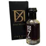 BM7 Bilal Marth Men’s Perfume for Men