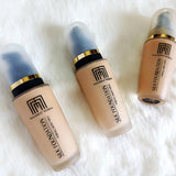 Masarrat Misbah Silk Foundation 35ml