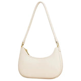 White Luxury Fashion Hand Bag for Girls & Ladies