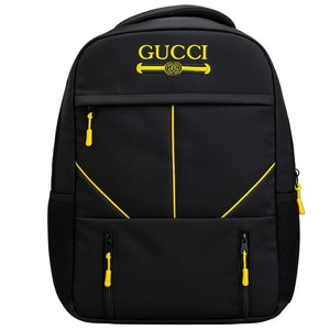 Multi-Functional Travel Backpack | Business Daypack with Laptop Compartment