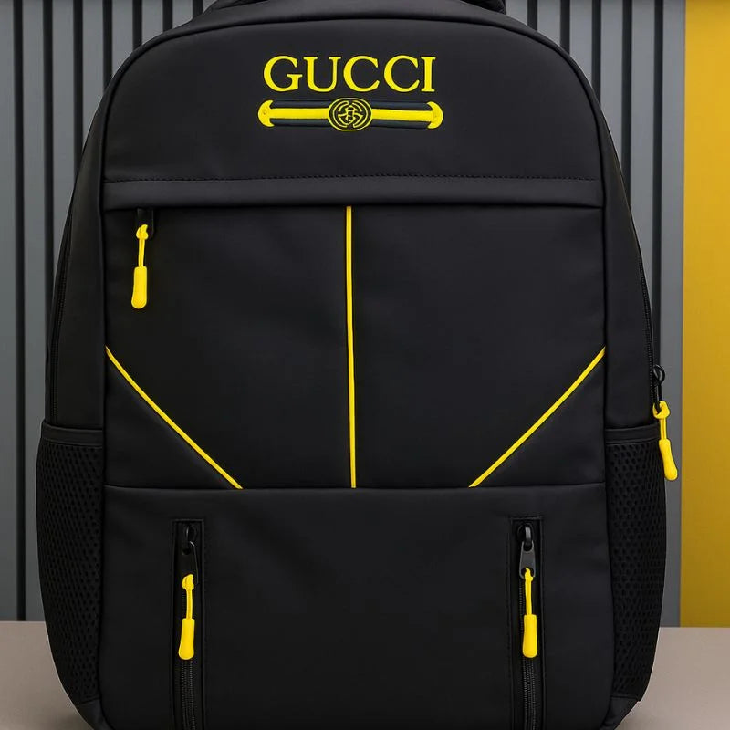 Multi-Functional Travel Backpack | Business Daypack with Laptop Compartment