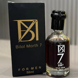 BM7 Bilal Marth Men’s Perfume for Men