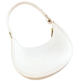 White Luxury Fashion Hand Bag for Girls & Ladies