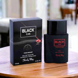 Black Car Unisex Perfume 100ml