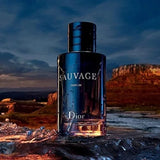 Dior Sauvage EDP 100ml Replica