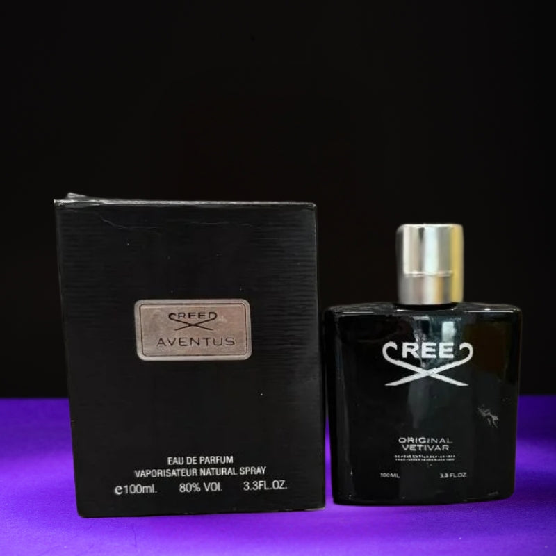 Creed Aventures Perfume MZ512 for Men