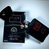Black Car Unisex Perfume 100ml