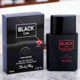 Black Car Unisex Perfume 100ml